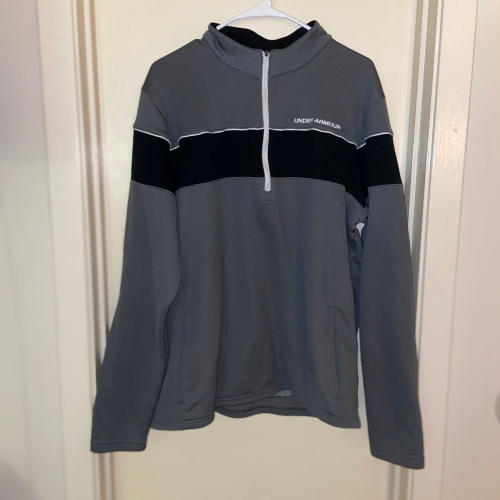 Men's Pullover